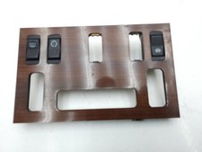 Mercedes-Benz S W126 Trim