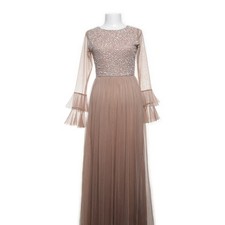Lace & Beads, Abendkleid