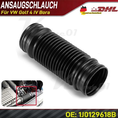 Ansaugschlauch ansaugrohr - ansaugschlauch,