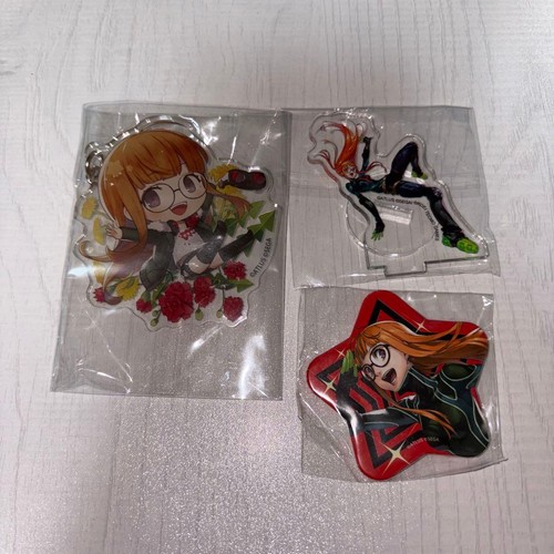 Futaba sakura persona royal - futaba,
