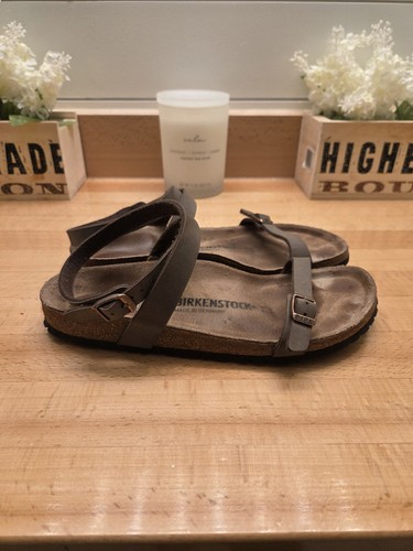 Birkenstock yara sandals - birkenstock,
