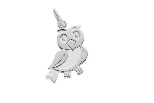 925 sterling silber - silber, anhänger