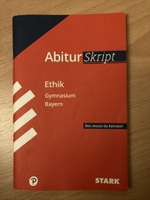 STARK AbiturSkript - Ethik - Bayern