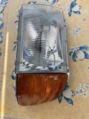 Frontscheinwerfer mercedes - frontscheinwerfer,