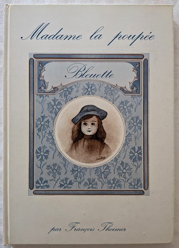 François theimer madame - françois,