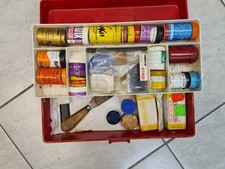 Wachskoffer Langlauf Swix Toko