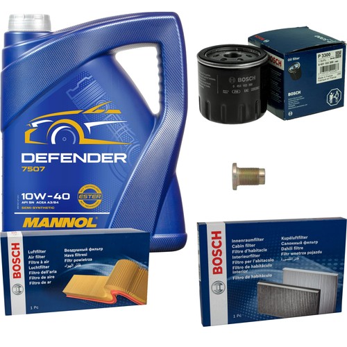 Bosch inspektionspaket l - bosch,