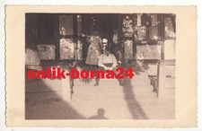 AK Magdeburg Kneipe Restaurant 1932 Emailschild Bier Diamant Biere Neustadt U355