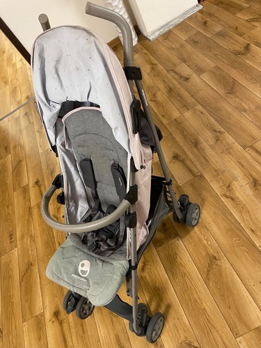 Easywalker buggy - buggy,