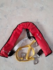 Automatikweste Compass