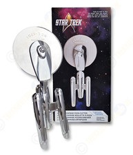 Star Trek USS Enterprise