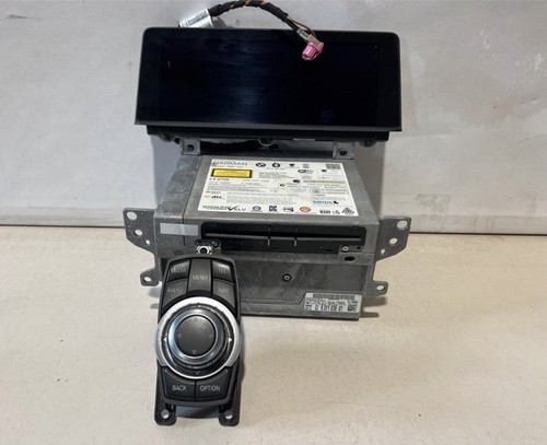 Bmw f20 f31 navigation system - f20,