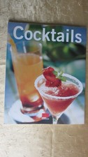 Kochbuch: " Cocktails " Rezepte, Zabert Sandmann Verlag 2003