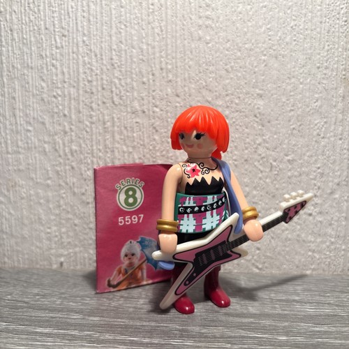 Playmobil 5597 figur - playmobil, 8