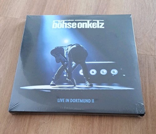 Böhse onkelz live in - onkelz,