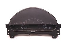 Tachometer mercedes klasse - mercedes, a-klasse