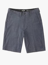 Billabong Crossfire Board Short Größe 32+ NEU