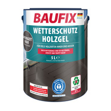 BAUFIX Wetterschutz-Holzgel
