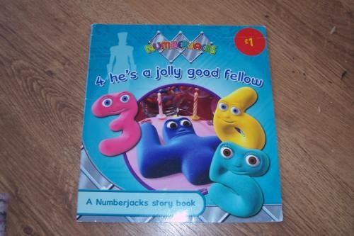 Jolly good fellow - a,