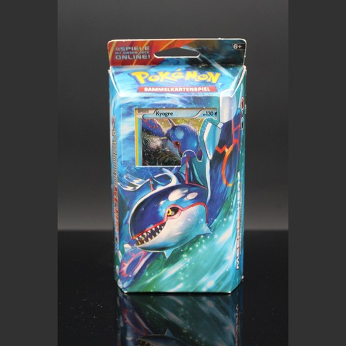 Kyogre pokemon meeresherz - pokemon,