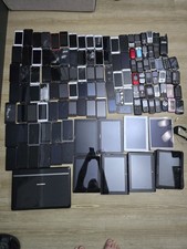 Eine riesige Sammlung alter