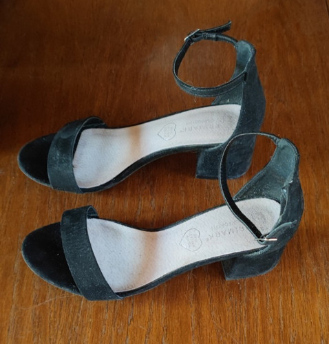 Sandale mit 5 - mit,