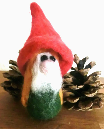 Wichtel weihnachten deko - weihnachten, figur