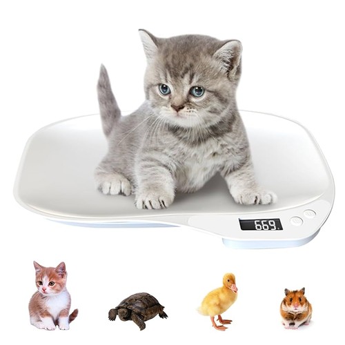 Digital waage tierwaage - waage,