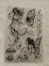 Silikonstempel/ Clearstamp