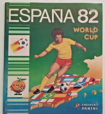 Espana 82 WM / WC Figurine