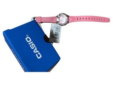 Casio LW-200-4BVEF Damen