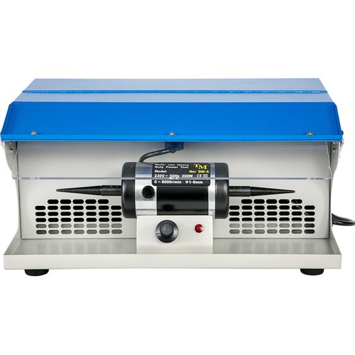 Tisch poliermaschine - tisch,