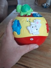 Vtech Crawl 'N' Learn Bright