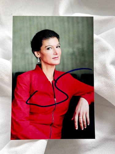 Sahra wagenknecht original - sahra,