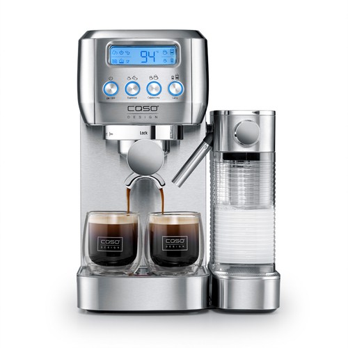 Caso espressogourmet latte - caso,