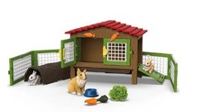 SCHLEICH 42728 FARM WORLD