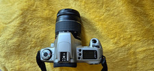 EOS300 mit Objektiv Canon