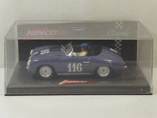 Ninco porsche 356 a - porsche, 356-a