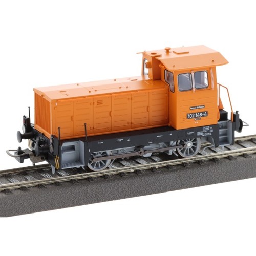 Piko 52630 diesellok 102 1 - 52630, br