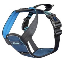 Car Safe Autogeschirr Gr. S Hundegeschirr Crash getestet Brustumfang 50-60 cm