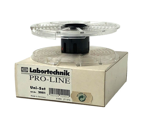 Jobo pro line uni set - jobo, |