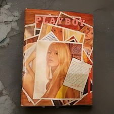 Playboy US June 1969 With