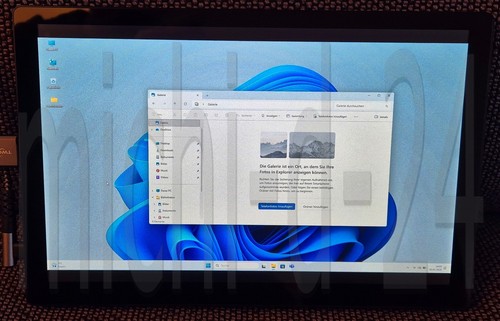 Mobiler touchscreen - mobiler,