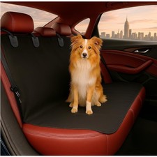 Hundedecke Autositzbezug