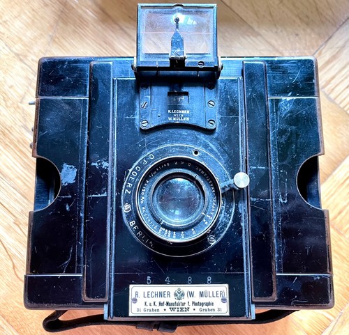 Rare lechner neue - rare,