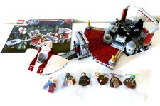 LEGO Star Wars Episode 3 -