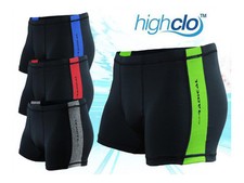 ROUGH RADICAL Herren Schwimmhose Badehose Badeshorts chlorresistent SHOAL PRO