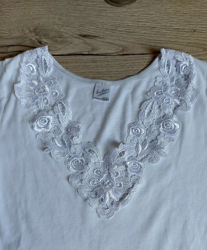 The bakis damen - ---, unterhemd