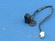 Endschalter Displaydeckel