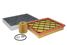 Original Filterkit 1,5 EcoBlue